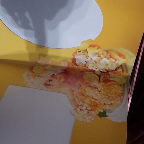 Peekaboo Baby Photo Album,multicolors have different shapes for inserting photos - Picture 9 of 12